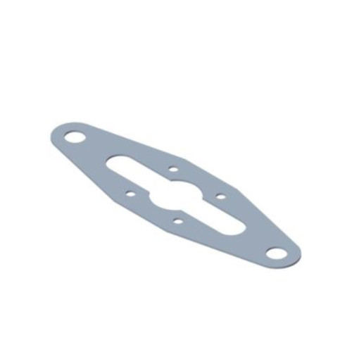 Polaris New OEM Exhaust Valve Base Gasket, 5815459