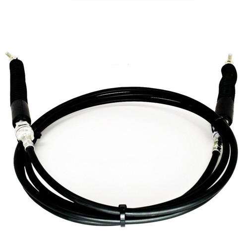 Polaris New OEM UTV Gear Selector Shift Cable Assembly, Ranger 4x4, 7081615