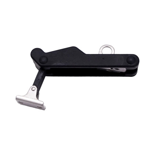 Polaris OEM Lock & Ride Replacement Cargo Storage Box Latch, 2858184