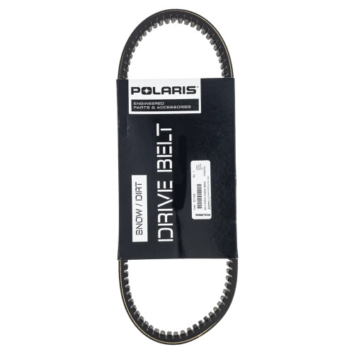 Polaris OEM Engine Brake Drive Belt, ATV, 3211069
