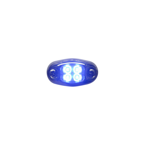 Tecniq New OEM Dragon Light Oval Body Ultraviolet - 9" Wire, D14-U000-1