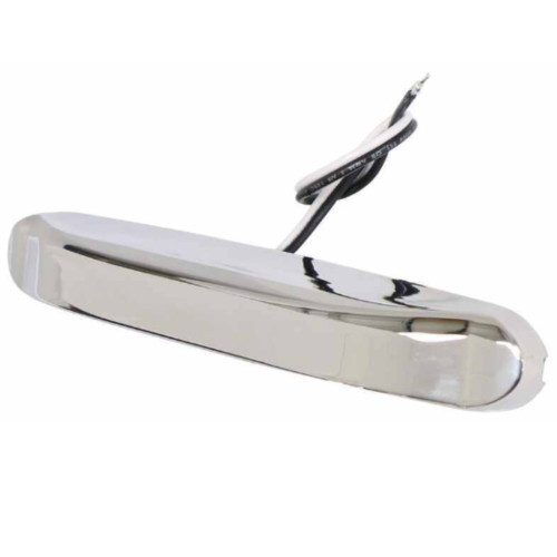 Tecniq New OEM Stainless Steel Porch/Accent Light, D17-WS00-1 Tecniq New OEM Stainless Steel Porch/Accent Light, D17-WS00-1