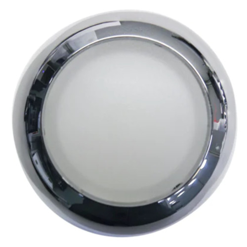 Tecniq New OEM 3" Surface Mounted Warm White Dome Light, E27-M000-1