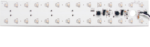Tecniq OEM LED Neutral White Light Replacement Kit for P716 & P718, E39-L000-1