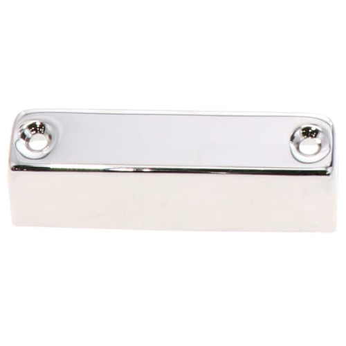 Tecniq New OEM Horizontal Stainless Steel Case, D07-0SH0-1