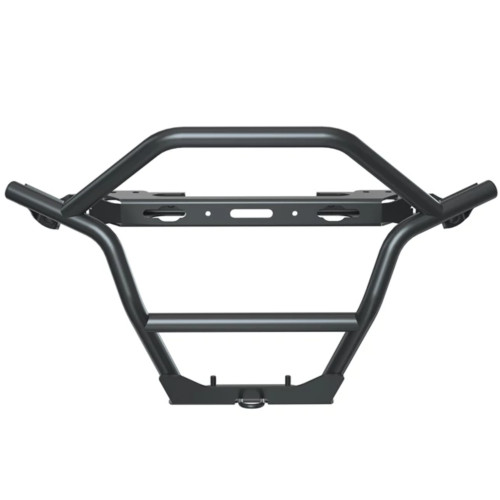 Polaris New OEM Front Bumper, RZR 200 EFI, 2884577