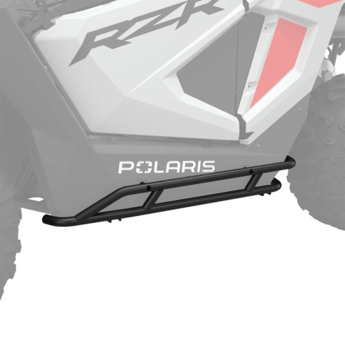 Polaris New OEM Rock Sliders, 2885146