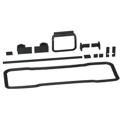 Polaris New OEM Cab Seal Kit, 2889201