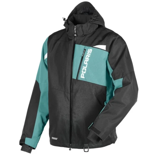 Polaris New OEM TECH54 Switchback Jacket, Men's Small, 283300502