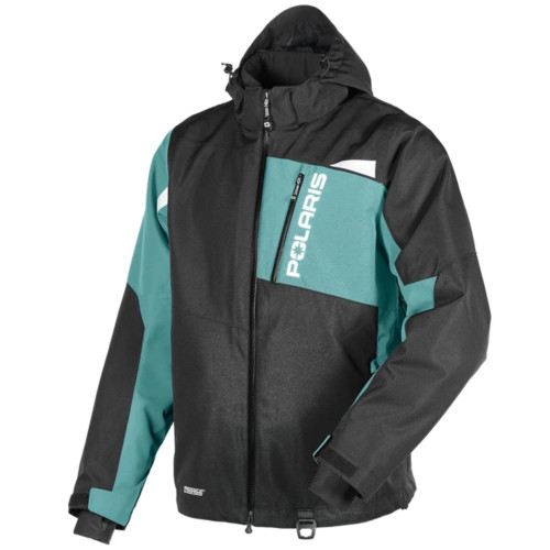 ぽっこ Polaris New OEM TECH54 Titan Jacket, Men's Extra Large