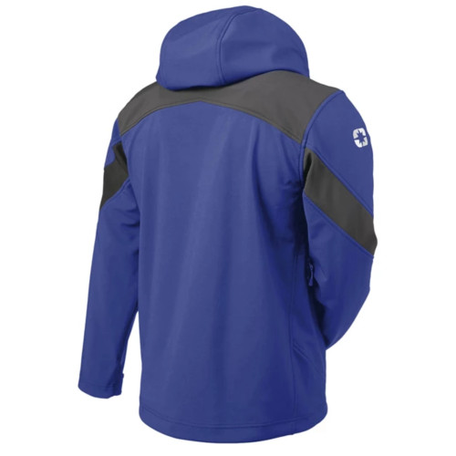 Polaris New OEM Softshell Jacket, Men's Small, 283302802