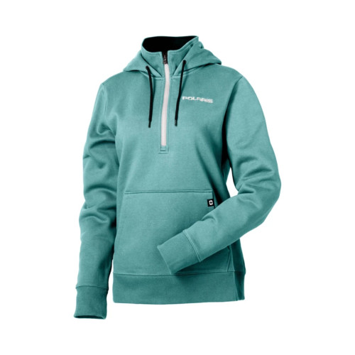 Polaris New OEM Journey Hoodie, Woman's Small, 283309802
