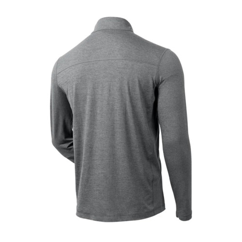 Polaris New OEM Adapt Quarter-Zip, Men's Small, 283311002