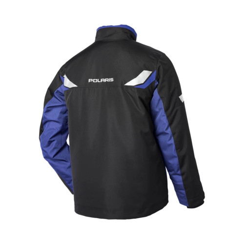 Polaris New OEM TECH54 Titan Jacket, Men's 2X-Large, 283300812