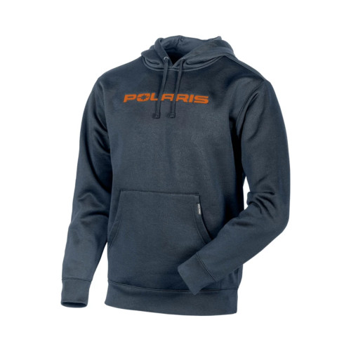 Polaris New OEM Staple Hoodie, Men's Small, 283306902