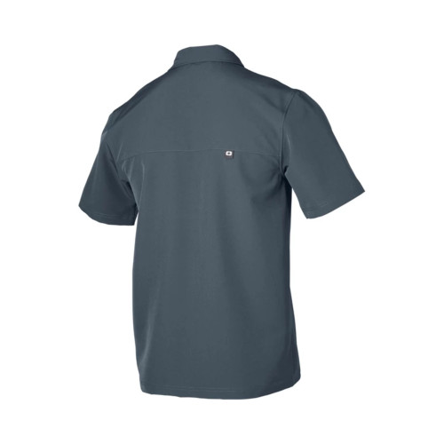 Polaris New OEM Pit Shirt, Men's Small, 283304302