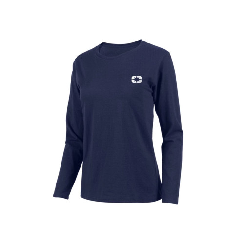 Polaris New OEM Adventure Long Sleeve, Woman's Large, 283310806