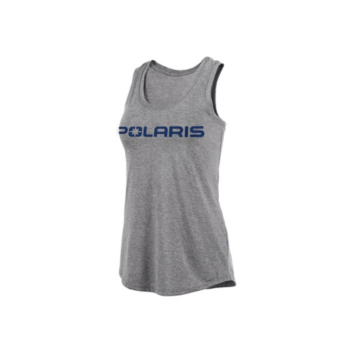 Polaris New OEM Core Tank, Woman's Small, 283316002