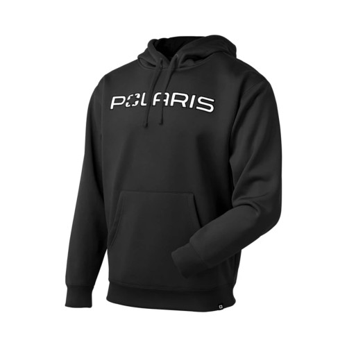 Polaris New OEM Rogue Hoodie, Men's Small, 283306202