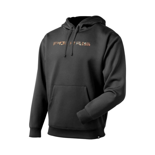 Polaris New OEM Pursuit Hoodie, Men's X-Large, 283307609
