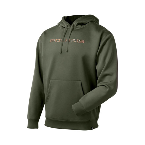 Polaris New OEM Pursuit Hoodie, Men's Small, 283307702