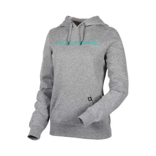 Polaris New OEM Staple Hoodie, Woman's 2X-Large, 283309612