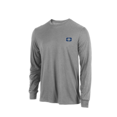 Polaris New OEM Adventure Long Sleeve, Men's Medium, 283308903