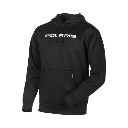 Polaris New OEM Staple Hoodie, Men's Small, 283306802