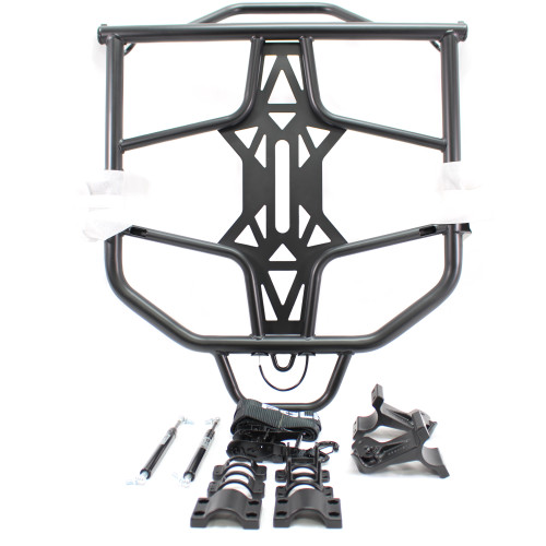 Polaris New OEM Pivoting Spare Tire Carrier, 2884326-458