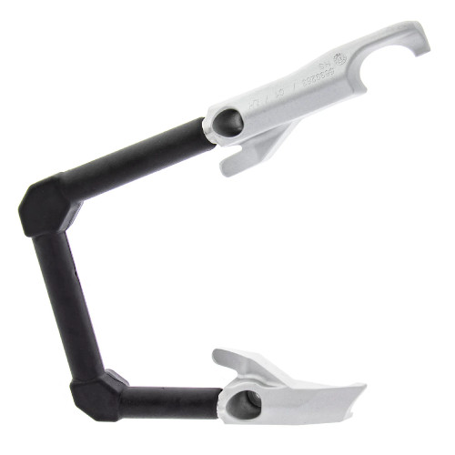 Polaris OEM Left Hand Passenger Hand Grip for Sportsman, 2638539