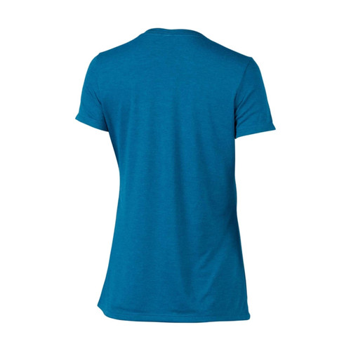 Polaris New OEM Women's Medium Slingshot Short Sleeve Badge T-Shirt, 286269503