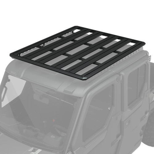 Polaris New OEM Crew Roof Rack, 2889237