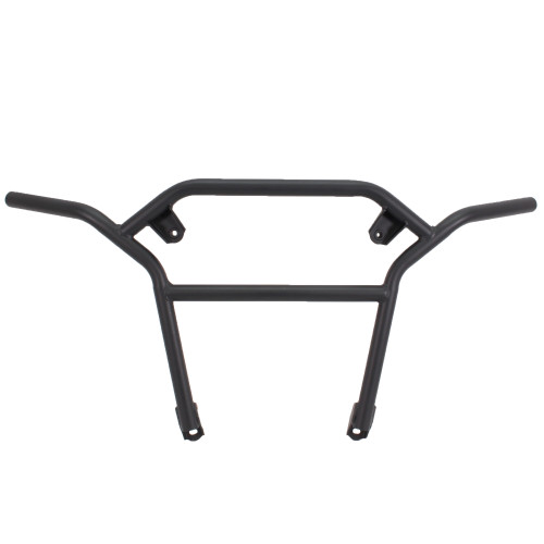 Polaris OEM Steel Rear Bumper, RZR 200 EFI, 2885144