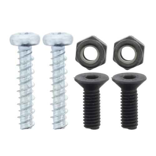 Polaris OEM Rearview Convex Weatherproof Mirror Kit for Ranger, 2889220