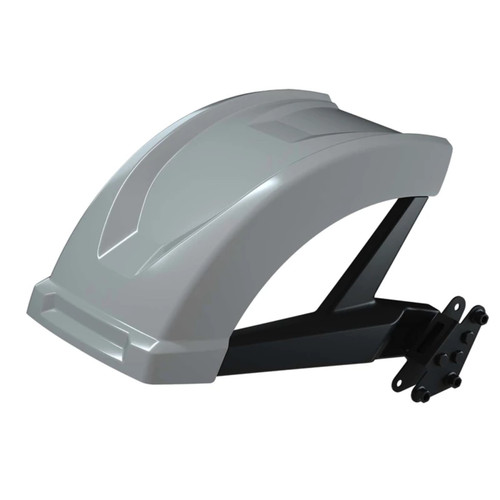 Polaris New OEM 265 mm. Fiberglass Lightweight Rear Fender Slingshot 2883846-774