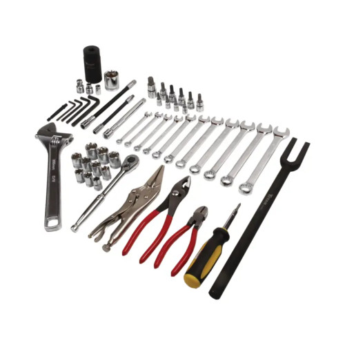 Polaris New OEM Premium Maintenance Tool Kit, 2830565