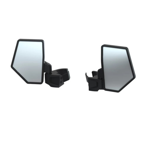 Polaris OEM Side View Mirrors, Ranger/General, 2889243