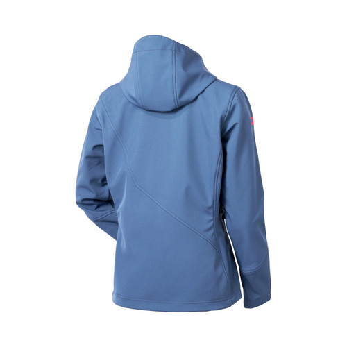 Polaris New OEM Women's Fleece-Lined Softshell Jacket, 286246002