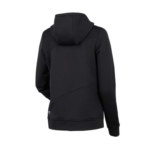 Polaris New OEM Women's Slingshot Tech Hoodie, Black, 286252514