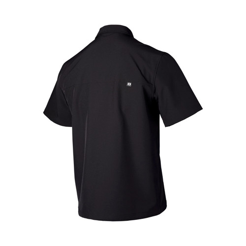 Polaris New OEM X-L Men's Stretch Woven Pit Shirt, 286252609