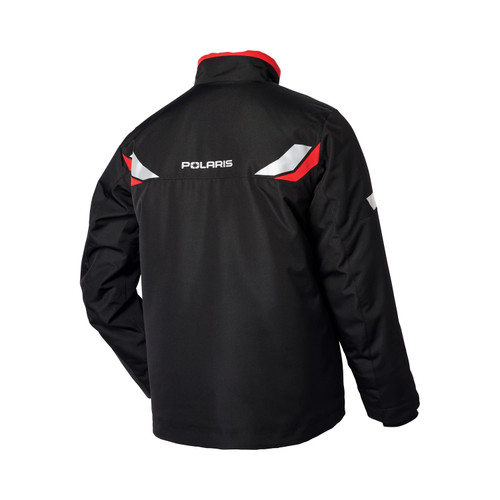 Polaris New OEM Men's Insulated Waterproof TECH54 Titan Jacket, 286243002