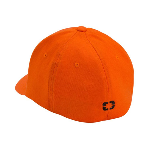Polaris New OEM Hunter Orange Hunting Hiking Hat L/XL, 2862545
