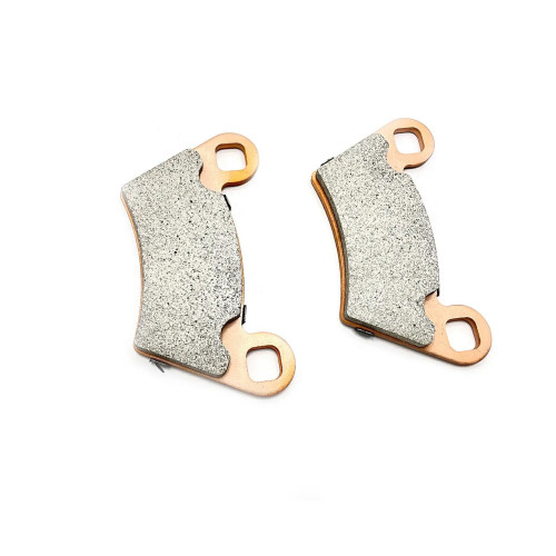 Polaris OEM Heavy Duty Brake Pads, 2208934
