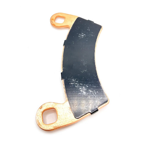 Polaris OEM Heavy Duty Brake Pads 1.375, 2208933