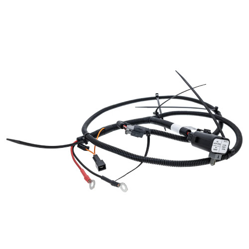 Polaris OEM K-Harn-Acc Pwr,Rear,Xp, 2889071