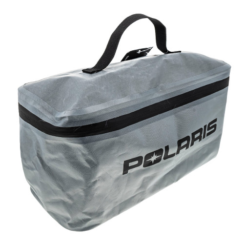 Polaris Snowmobile OEM Adventure Tunnel Bag Liner, 2889114