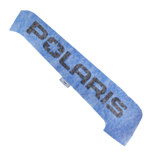 Polaris OEM Decal-Sd Pnl Trim, Polaris ,Lh, 7193849