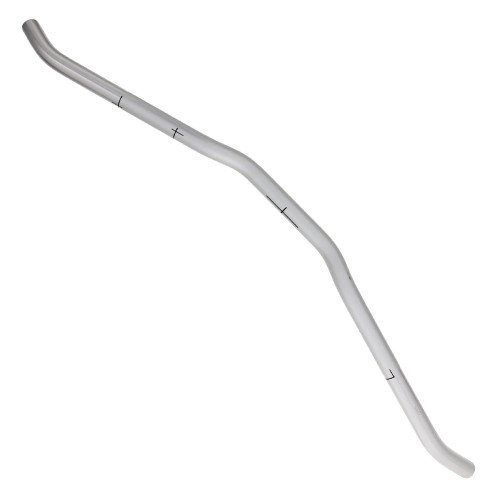 Polaris OEM Bar-Handle Integ Hooks Al 25Mm, 5342086