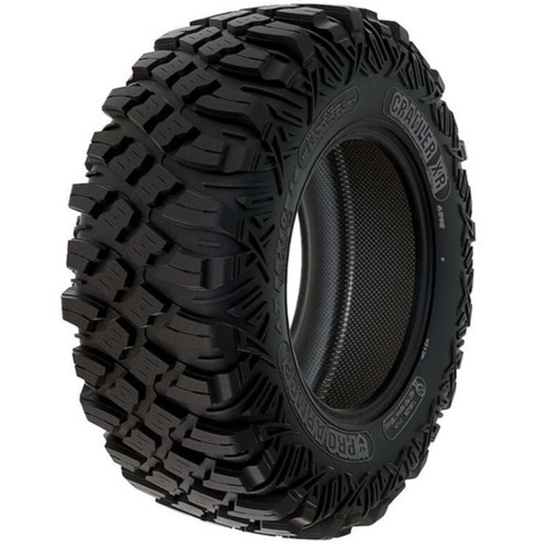 Polaris New OEM, Pro Armor Crawler XR Tire, Easy Installation,  5417174