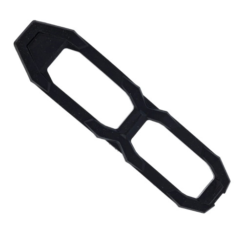 Polaris Ranger OEM, Koplin Lock & Ride Rhino Rubber Replacement Straps, 2889204